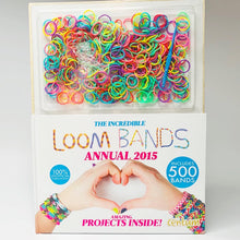Load image into Gallery viewer, Fantastic Loom Bands Summer Activity Pack