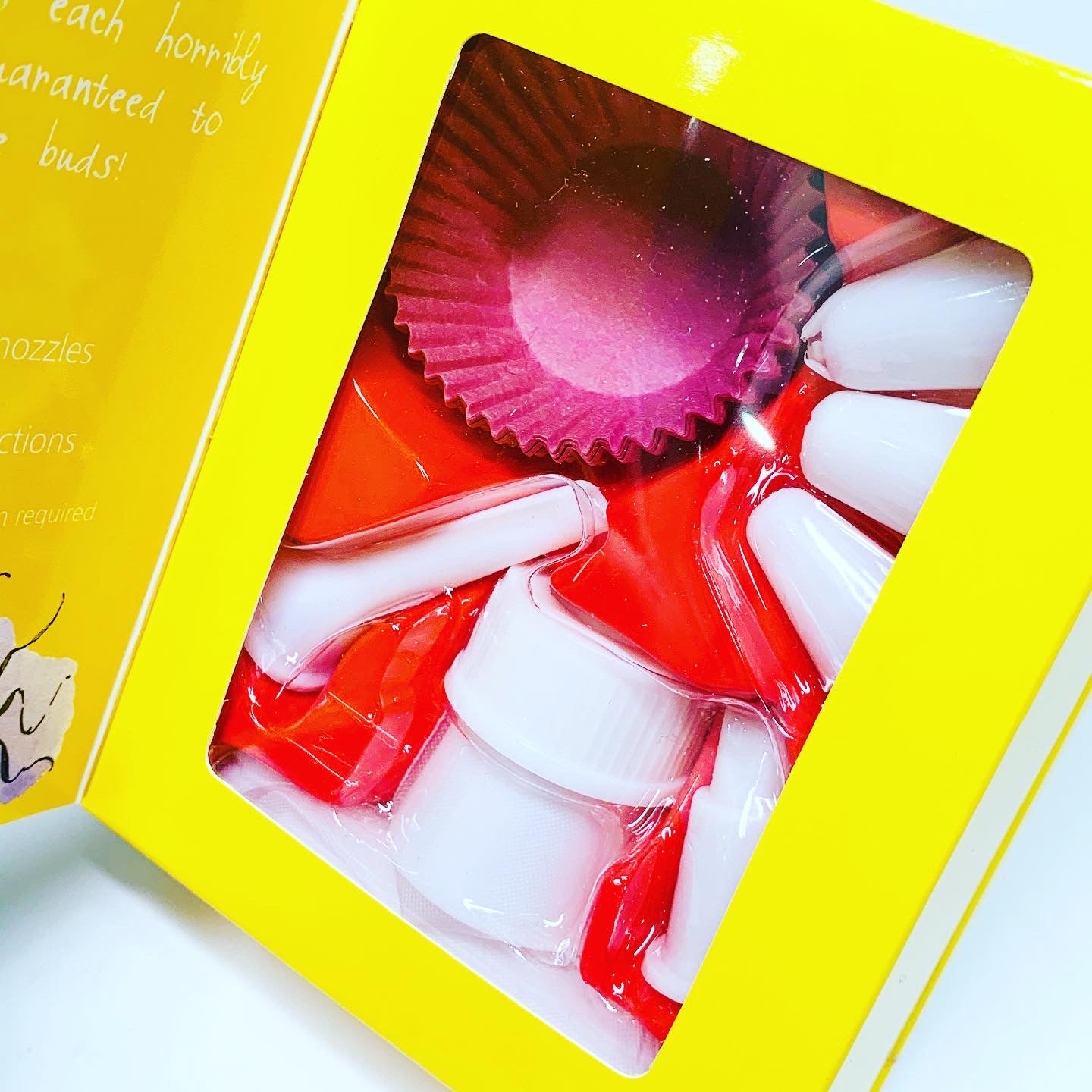 Roald Dahl's Grobswitchy Grub Mini Activity