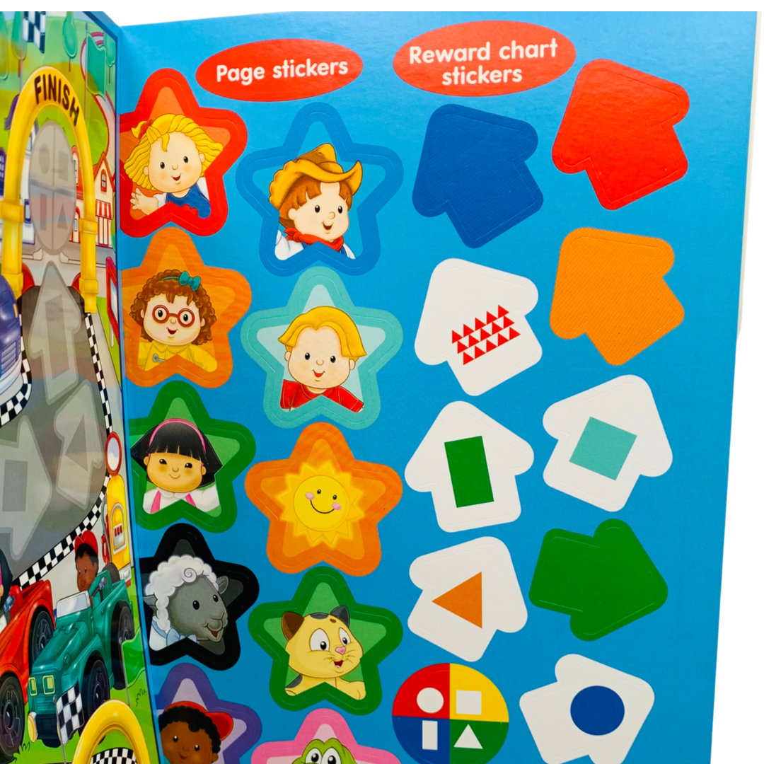 Fisher online price shapes