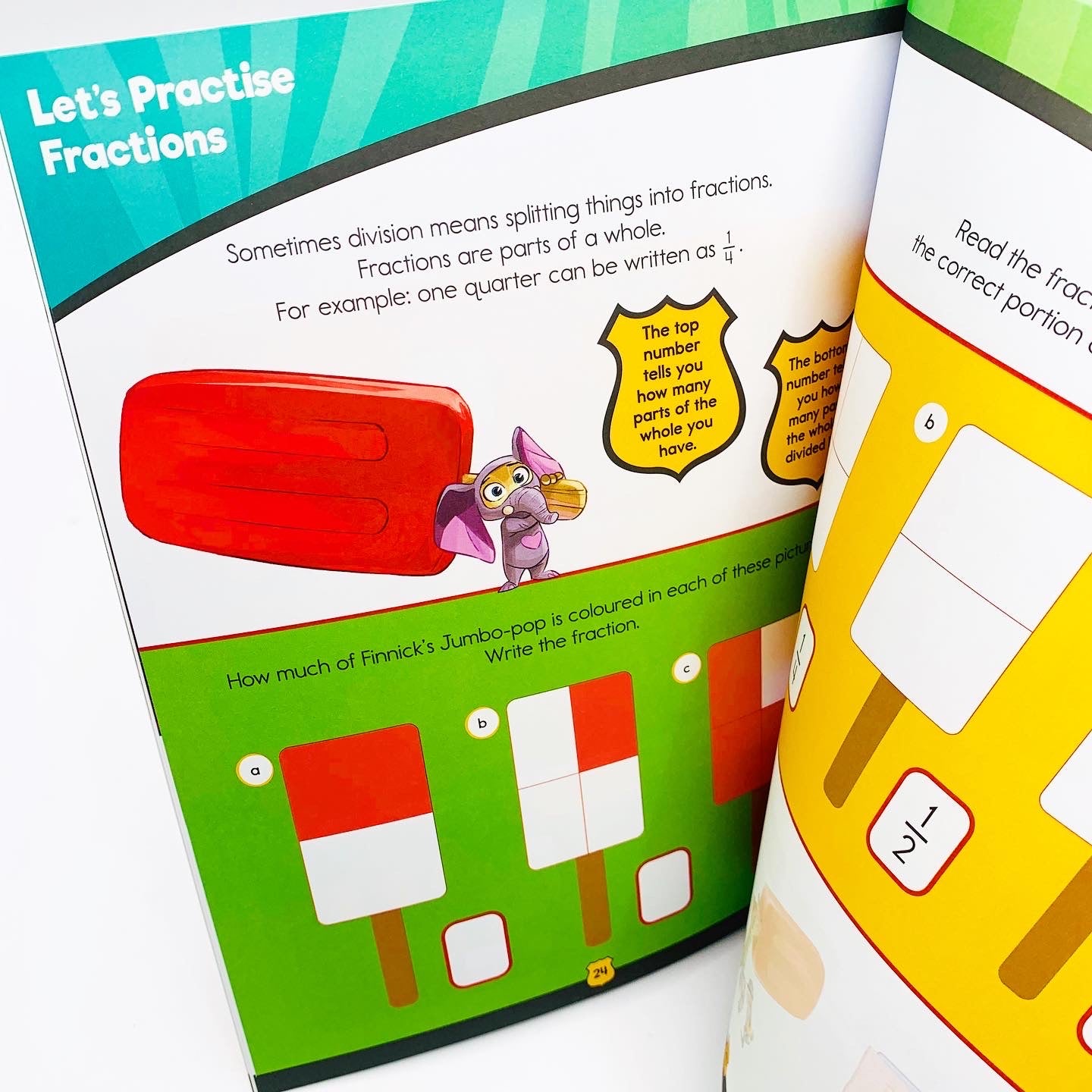 Disney Learning: Zootropolis Maths Practice (Ages 6-7)