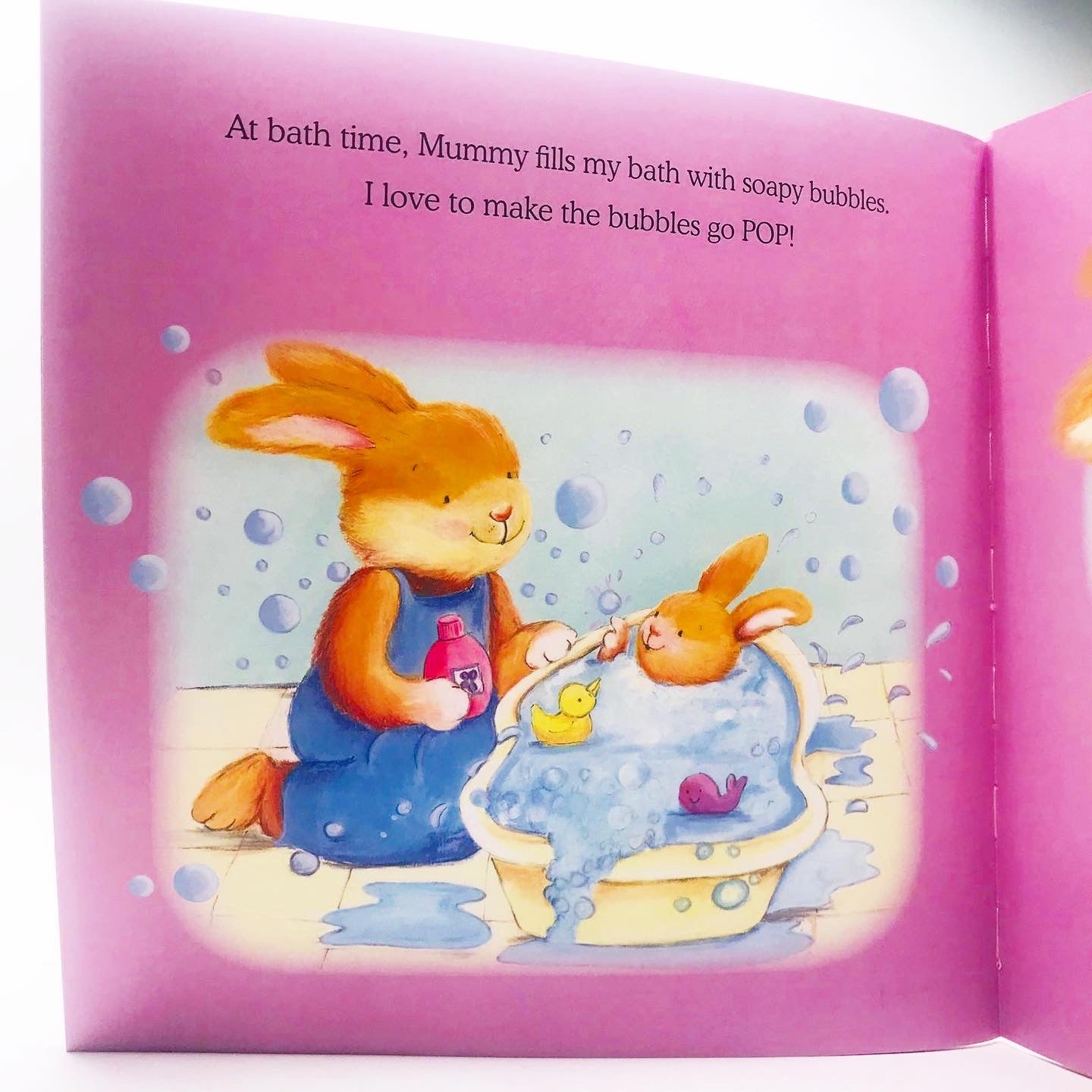 I Love My Mummy: A touching tale to share