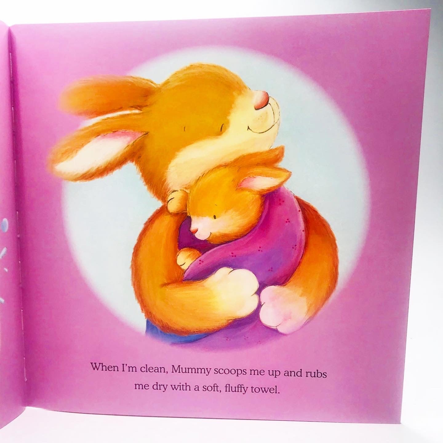 I Love My Mummy: A touching tale to share