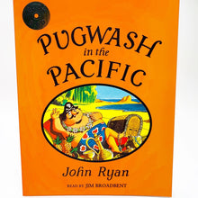 Load image into Gallery viewer, Pugwash in the Pacific