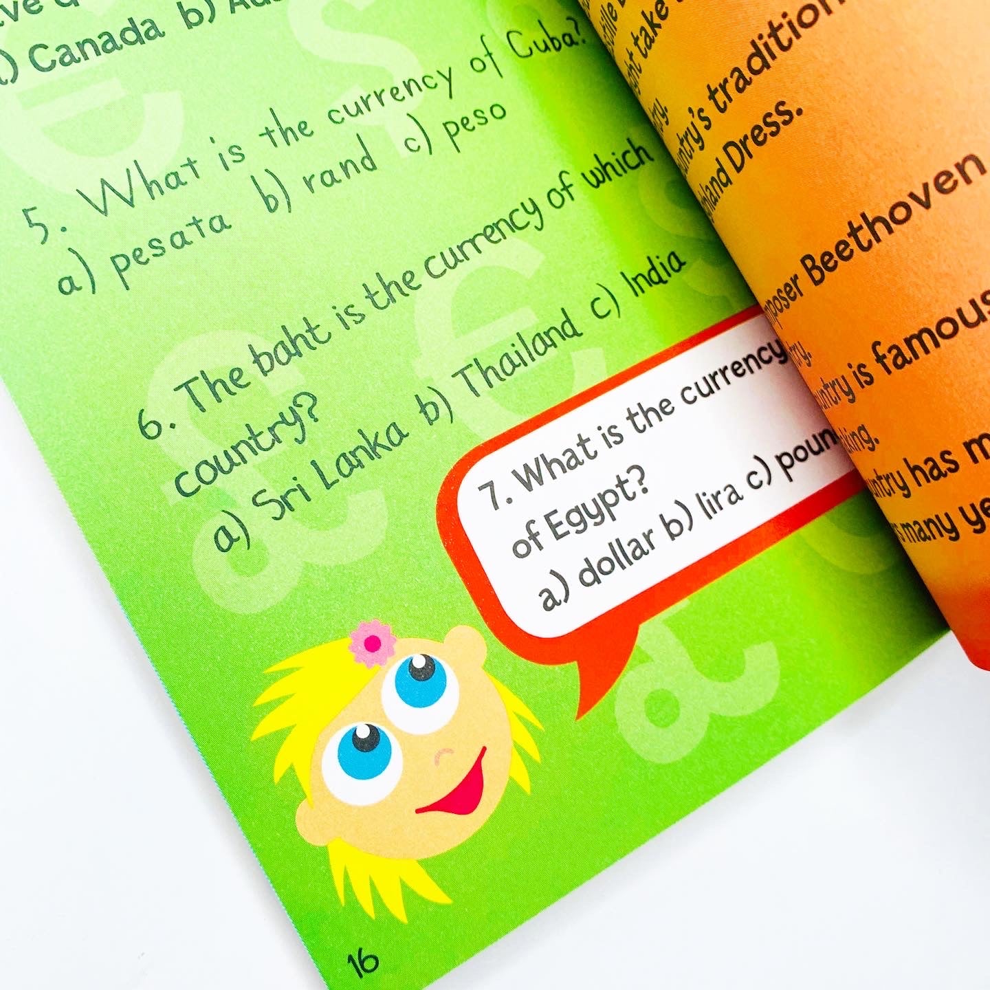 Summer Travel Time for Kids (4 Book Bundle)