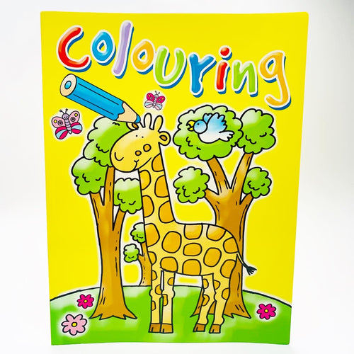 Colouring Play