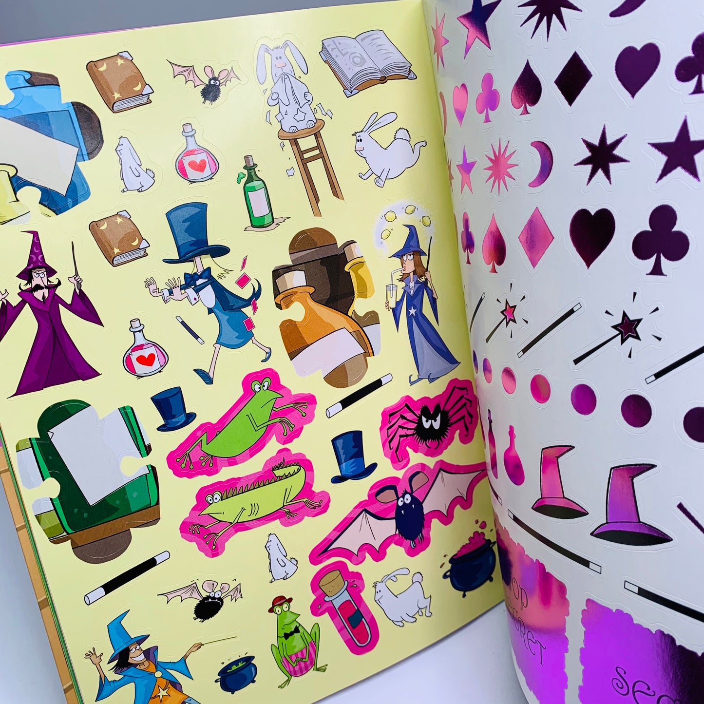 More Amazing Things for Girls to Make and Do