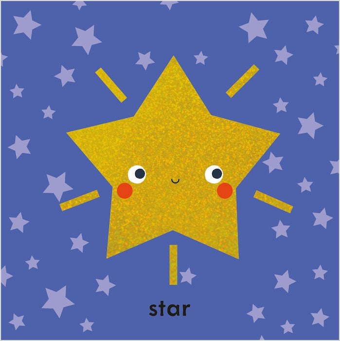 Baby Touch: Happy Eid!