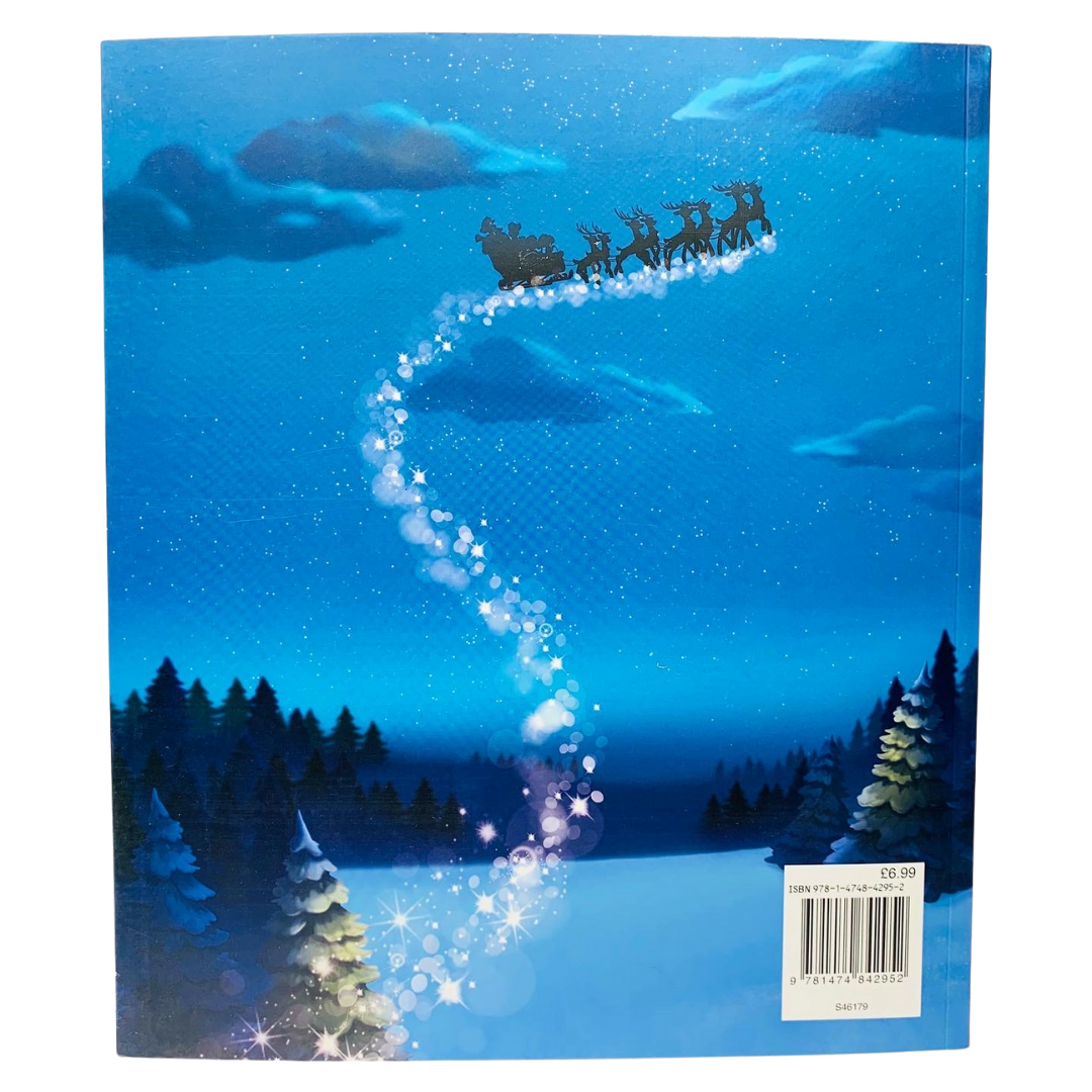 Paw Patrol: The Pups Save Christmas!