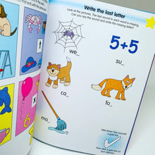 Load image into Gallery viewer, Star Learning Diploma: Phonics (5-7 years)