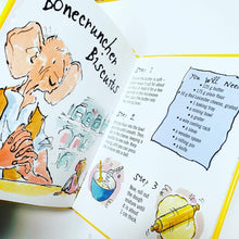 Load image into Gallery viewer, Roald Dahl&#39;s Grobswitchy Grub Mini Activity
