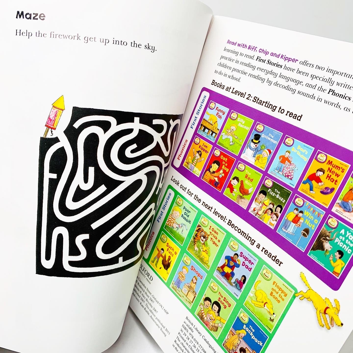 The Fizz-Buzz (Level 2)