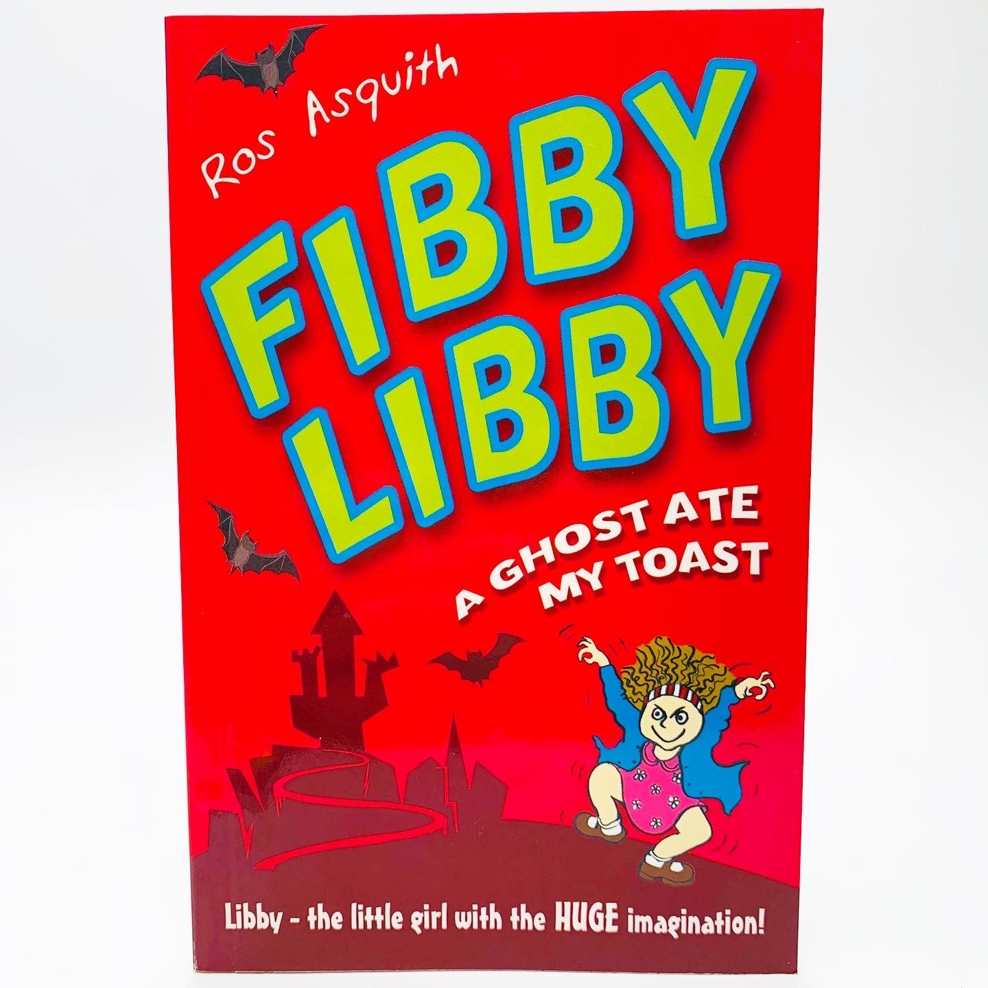 Fibby Libby