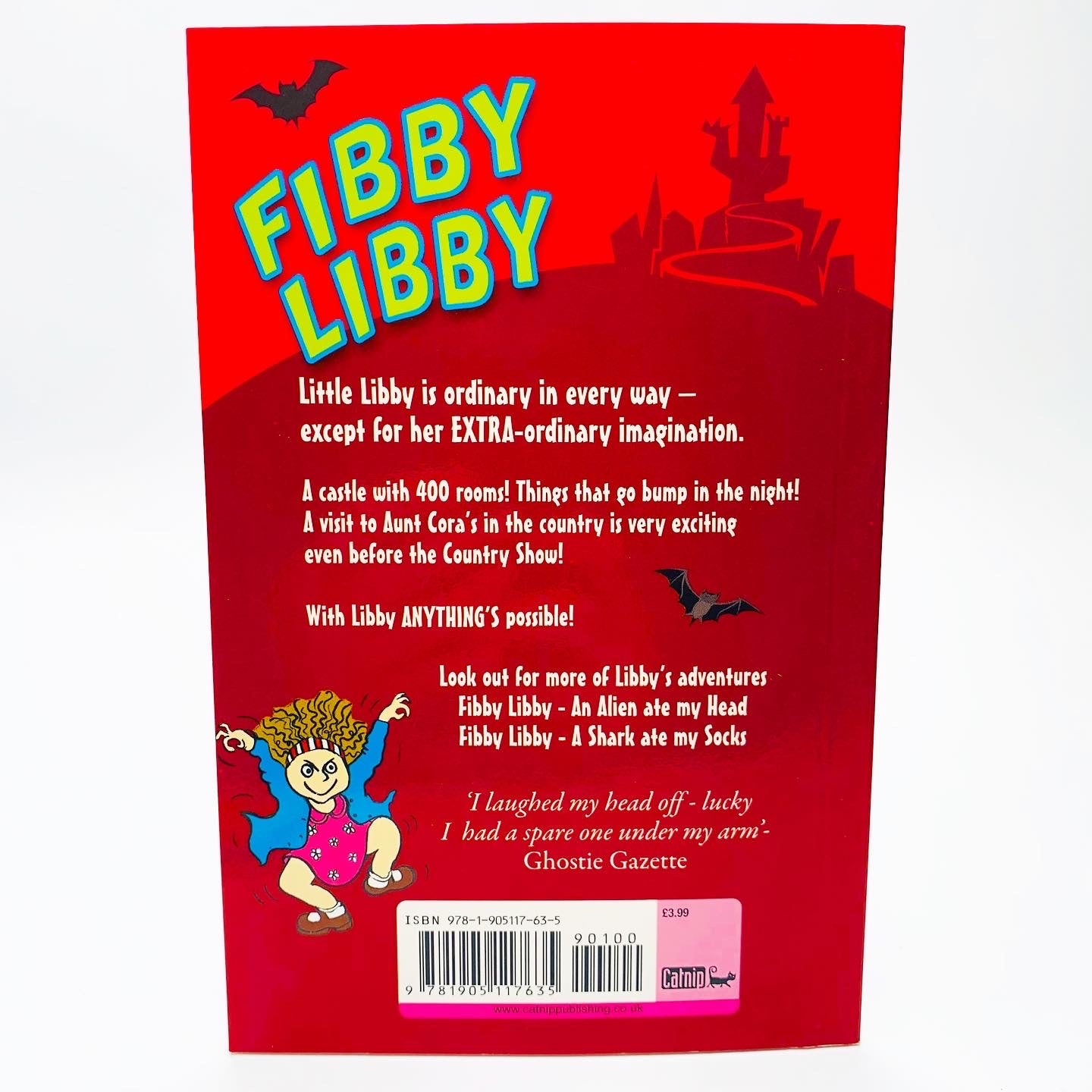 Fibby Libby