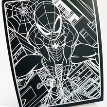 Load image into Gallery viewer, Marvel Spider-Man: Scratch Art