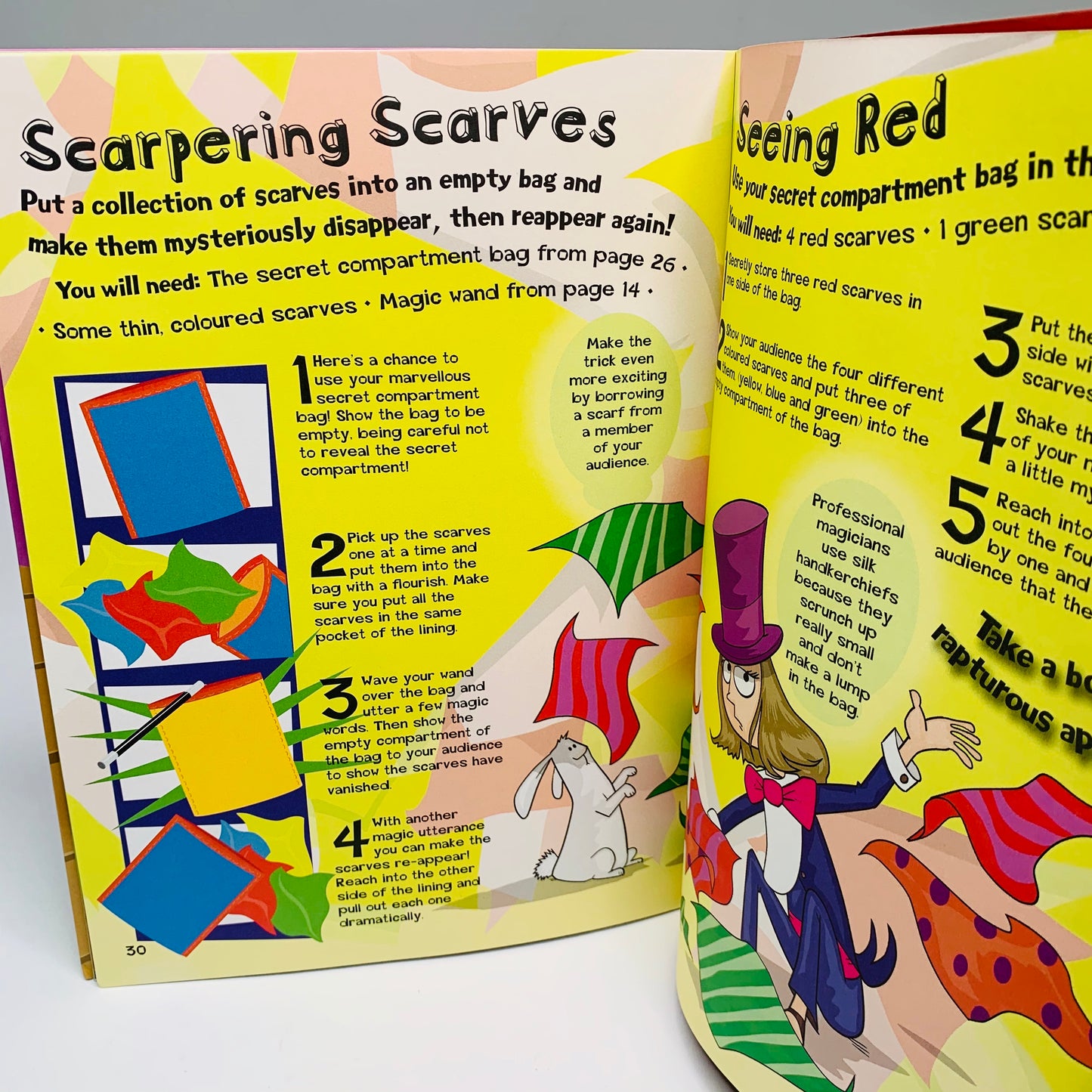 More Amazing Things for Girls to Make and Do