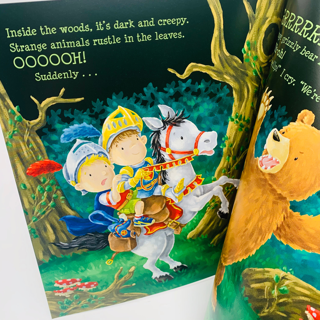 How To Catch a Dragon