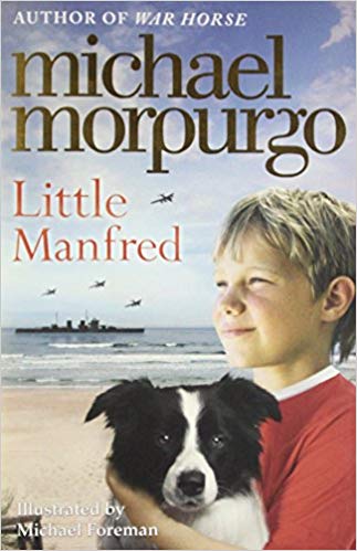 Little Manfred