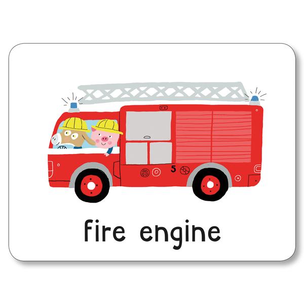 Lots to Spot Flashcards: On the Go!