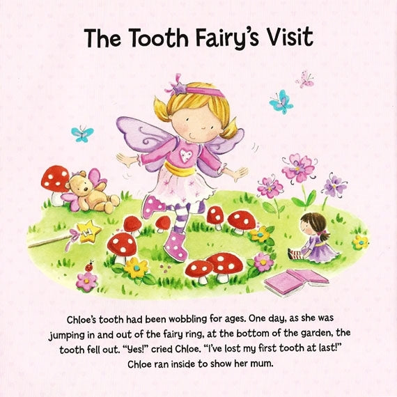 2 in 1 Tales: Magical Stories