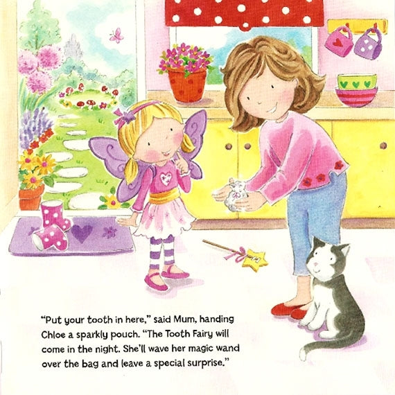 2 in 1 Tales: Magical Stories