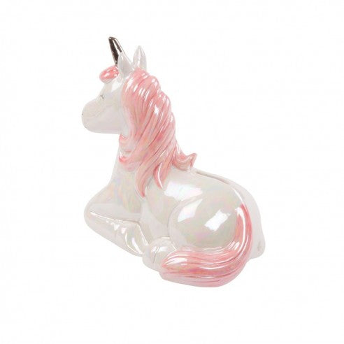 Sass & Belle - Rainbow Unicorn Money Bank