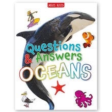 Load image into Gallery viewer, Questions &amp; Answers: Oceans
