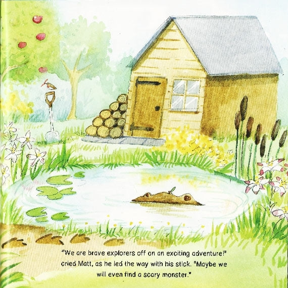 2 in 1 Tales: Teddy Stories