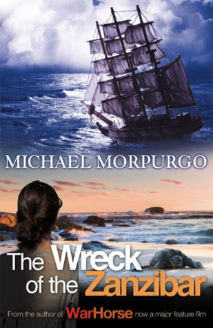 The Wreck of the Zanzibar