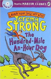 The Hundred-mile-an-hour Dog