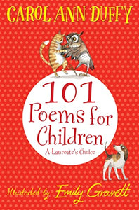 101 Poems for Children
