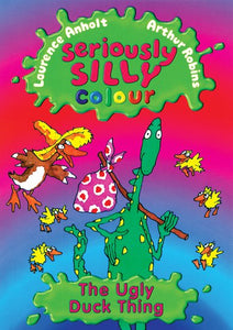 Seriously Silly Colour: The Ugly Duck Thing