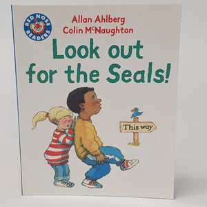 Look Out for the Seals