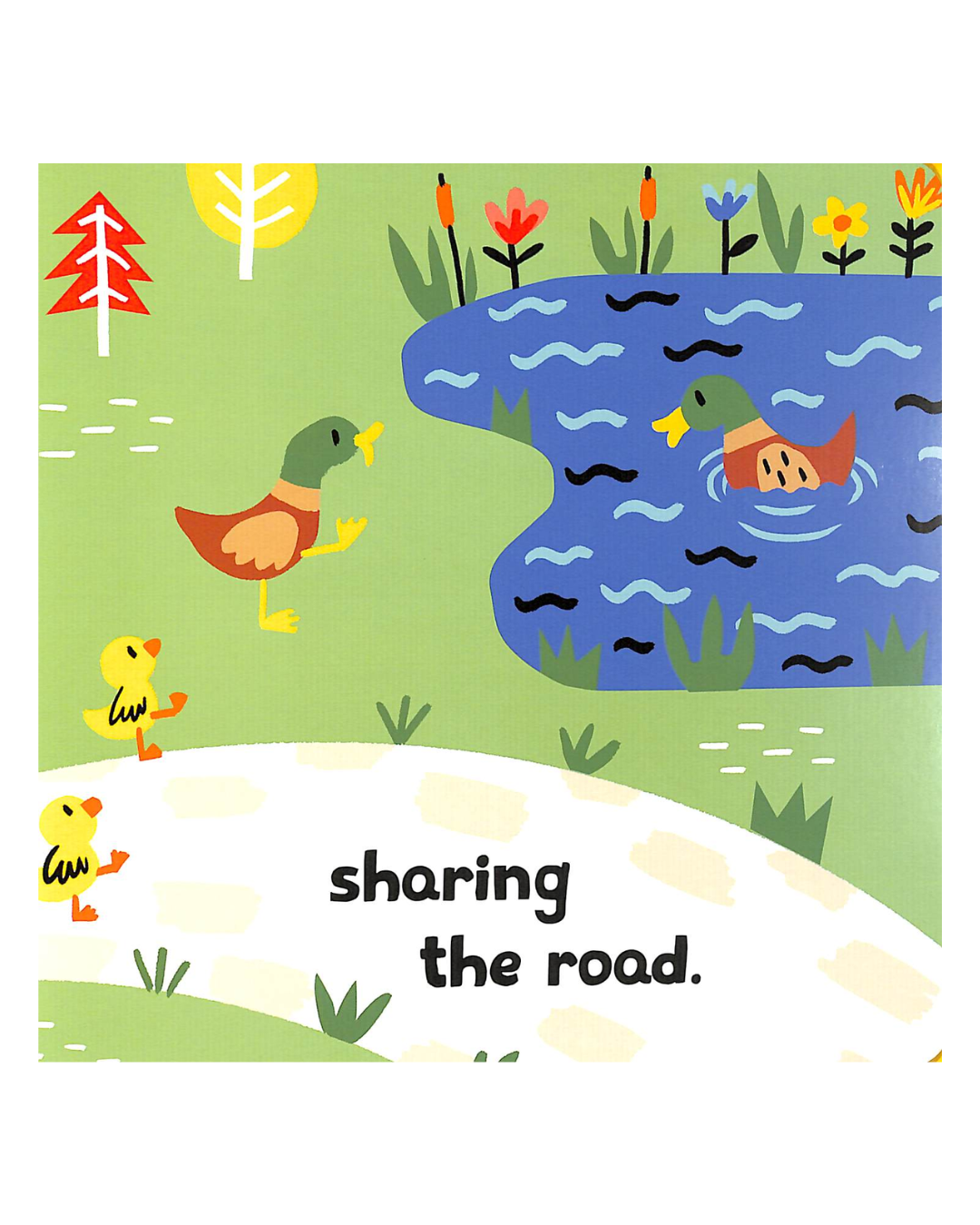 Kindness Makes Us Strong (It's Cool to be Kind)