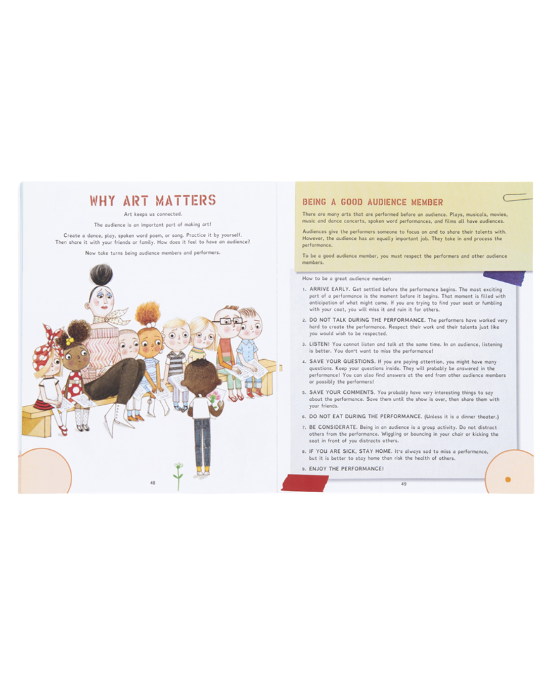 Aaron Slater's Big Project Book for Astonishing Artists (The Questioneers)