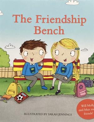The Friendship Bench