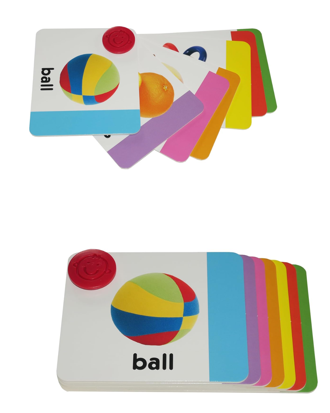 Baby Turn and Play Words