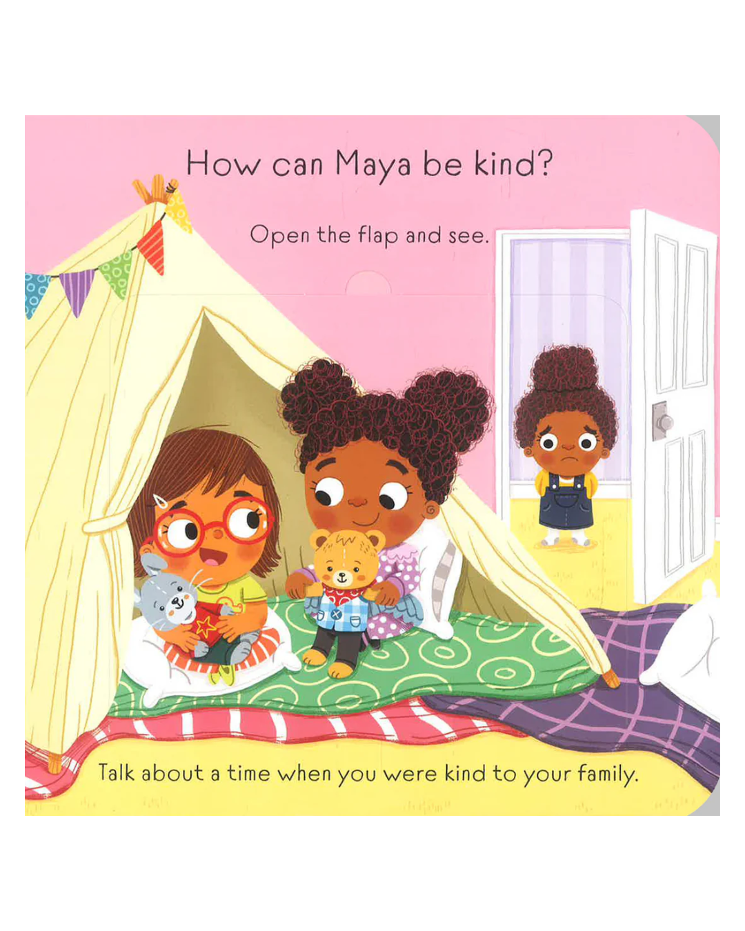 Kindness (Find Out About) Board book