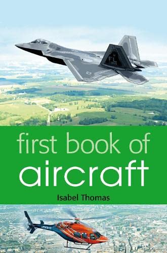 First Book of Aircraft