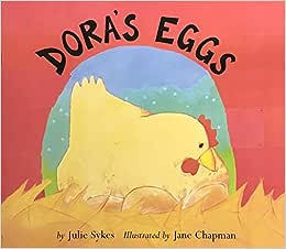 Dora's Eggs