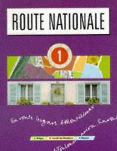 Route Nationale Stage 1