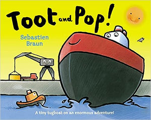 Toot and Pop