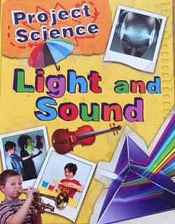 Discover Science Light Sound