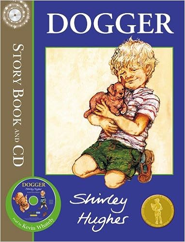 Dogger (Book and CD)