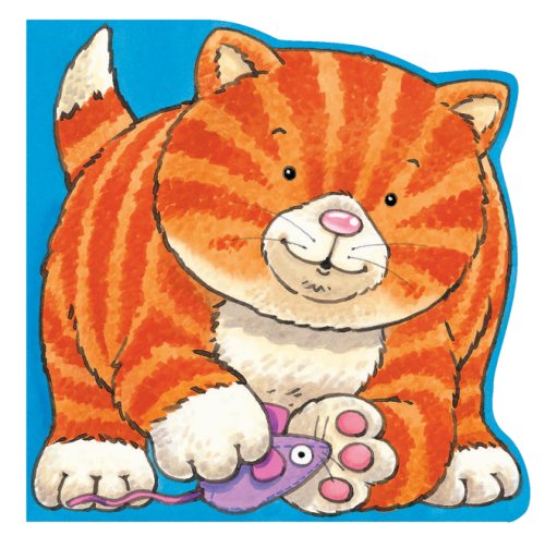 Carry-Along Kitten (Carry-Along Pets)