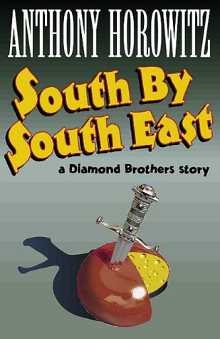 South by South East (Diamond Brothers Story)