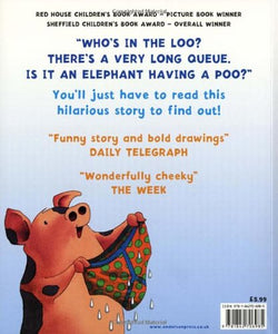 Who's in the Loo?