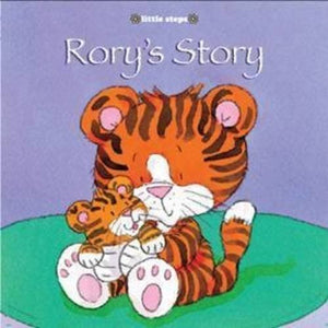 Little Steps: Rory's Story