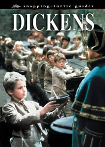 Dickens Snapping Turtle Guides: Great Writers