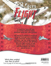 Load image into Gallery viewer, 100 Facts : Flight Projects - Quizzes - Fun Facts - Cartoons