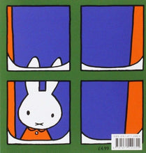 Load image into Gallery viewer, Miffy in the Snow